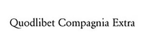 Quodlibet Compagnia Extra