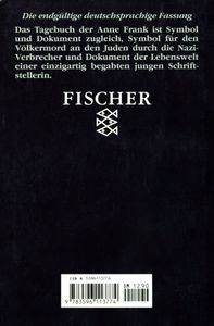 Tagebuch