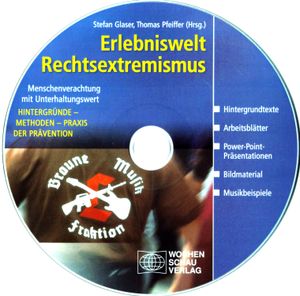 Erlebniswelt Rechtsextremismus - Menschenverachtung mit Unterhaltungswert