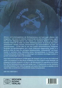 Erlebniswelt Rechtsextremismus - Menschenverachtung mit Unterhaltungswert