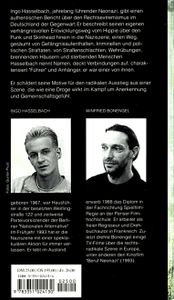 Die Abrechnung - Ein Neonazi steigt aus