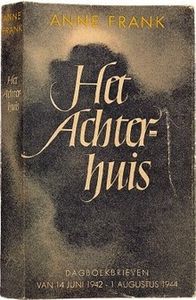 Het Achterhuis. Dagboekbrieven 14 Juni 1942 – 1 Augustus 1944