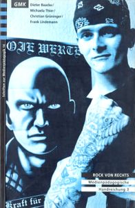 Rock von Rechts - Medienpädagogische Handreiche 3