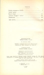 Juodoji Galera