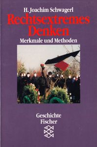 Rechtsextremes Denken - Merkmale und Methoden