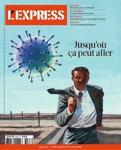 L'EXPRESS n°3583