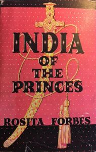 India of the Princes