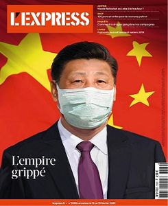 L'EXPRESS n°3580