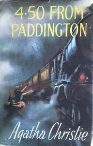 4:50 From Paddington