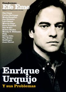Enrique Urquijo. Y Sus Problemas