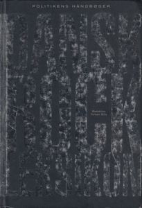 Dansk Rockleksikon 1956 - 2002