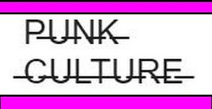 Punk Culture