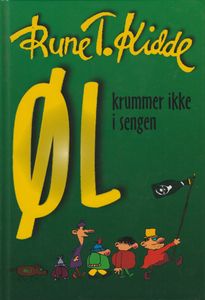 Øl Krummer Ikke I Sengen