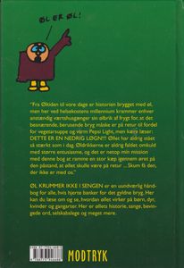 Øl Krummer Ikke I Sengen