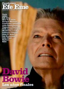 David Bowie. Los Años Finales