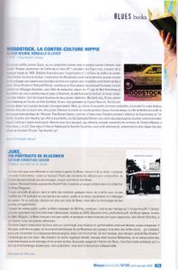 Blues Magazine n° 096