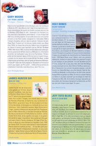 Blues Magazine n° 096