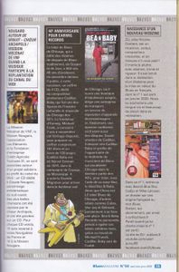 Blues Magazine n° 096