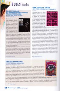Blues Magazine n° 096