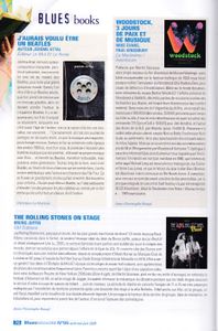 Blues Magazine n° 096