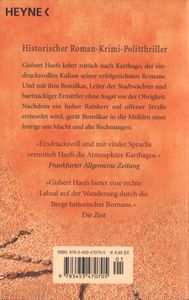 Das Schwert von Karthago