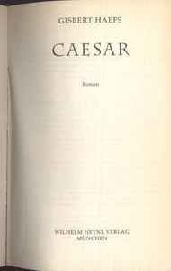 Caesar