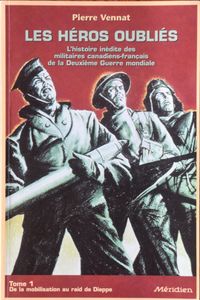 Les Héros Oubliés - Tome 1