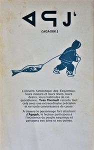 Agaguk