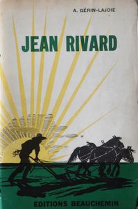 Jean Rivard
