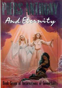 And Eternity