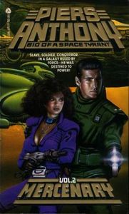 Mercenary