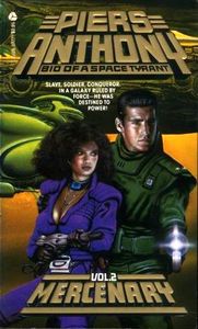 Mercenary