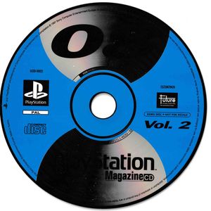 Official UK PlayStation Magazine No. 25
