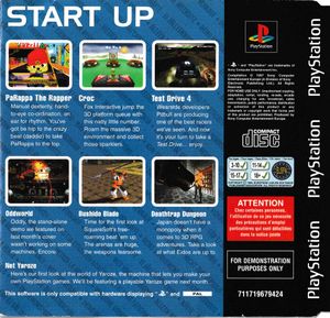 Official UK PlayStation Magazine No. 25