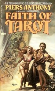 Faith of Tarot