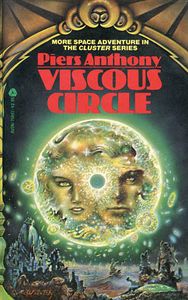 Viscous Circle