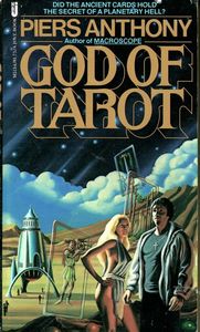God of Tarot