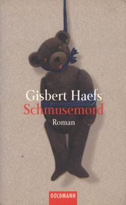 Schmusemord
