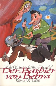 Der Barbier von Bebra