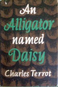 An Alligator Named Daisy
