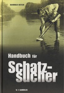 Handbuch für Schatzsucher