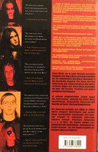 Lords of Chaos. Satanischer Metal : Der blutige Aufstieg aus dem Untergrund