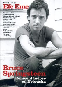 Bruce Springsteen. Reinventándose En Nebraska
