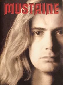 Mustaine