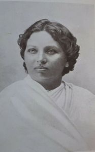 Pandita Ramabai