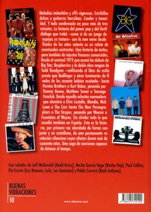 3 Minutos De Magia. Una Historia Del Power Pop Y La New Wave