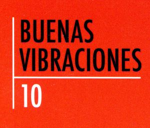 Buenas Vibraciones