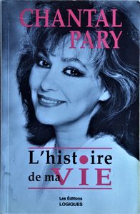 L'histoire de ma Vie