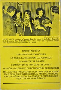 Comment Devenir Vedette