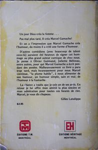 Les Histoires de Symphorien et d'Ephrem
